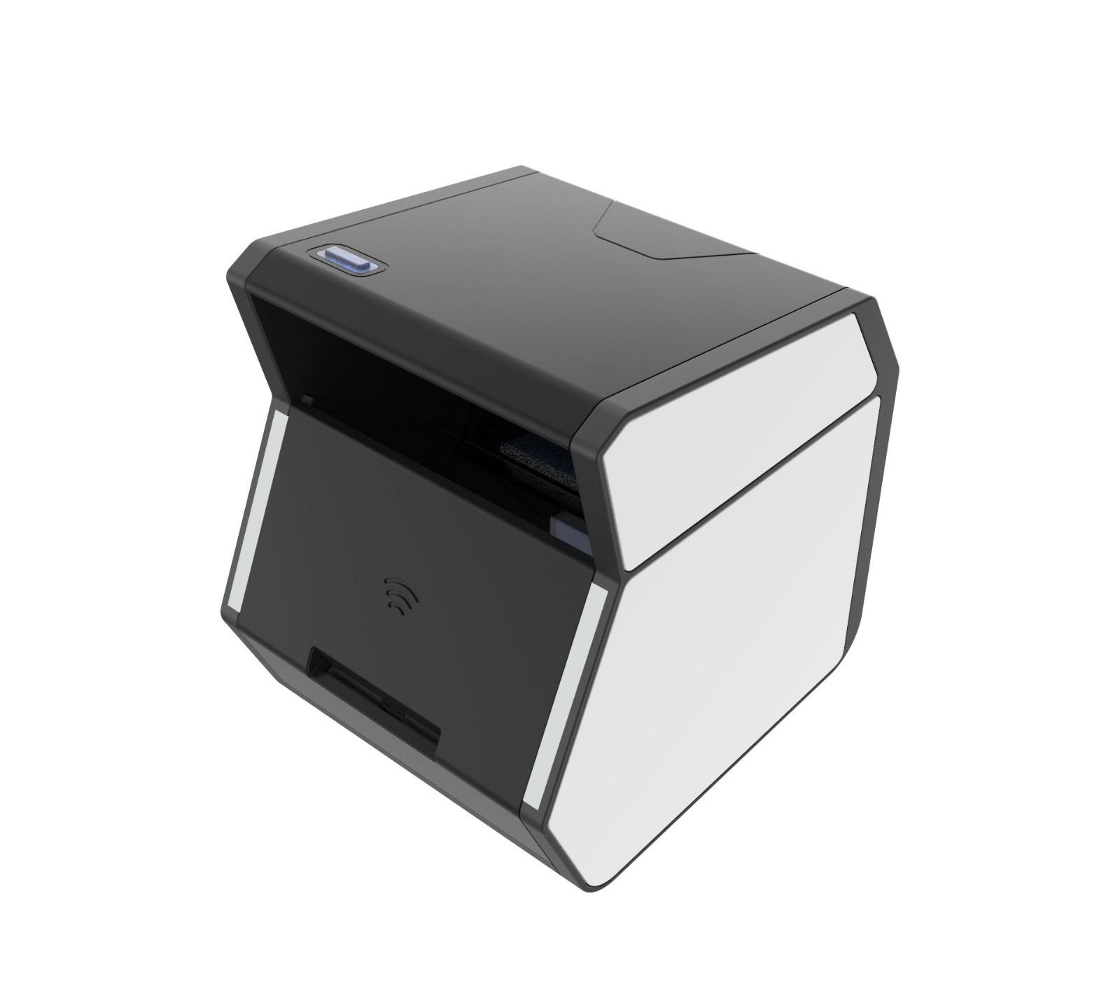 IDSnap GC2500e