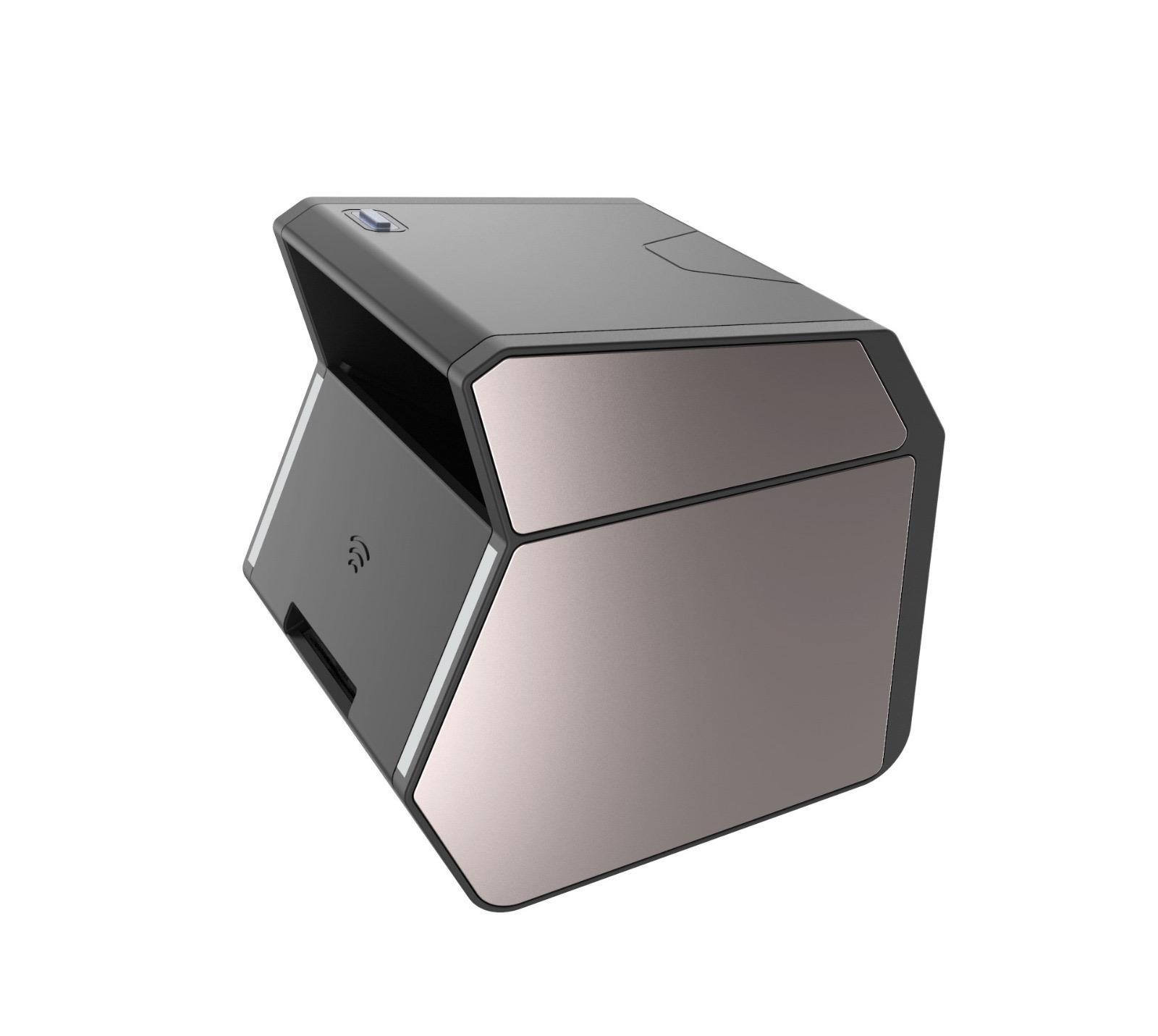 IDSnap GC2500U